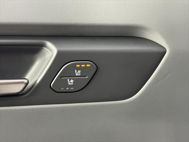2024 Kia EV9 Light Long Range