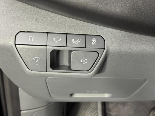 2024 Kia EV9 Light Long Range