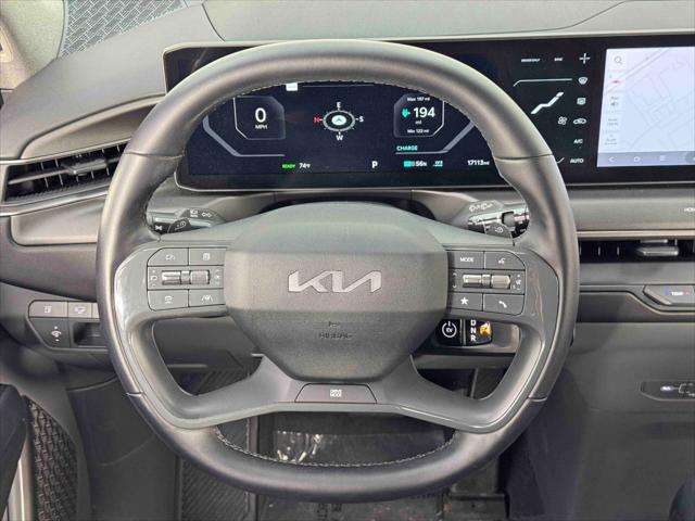 2024 Kia EV9 Light Long Range