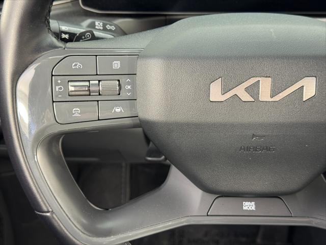 2024 Kia EV9 Light Long Range