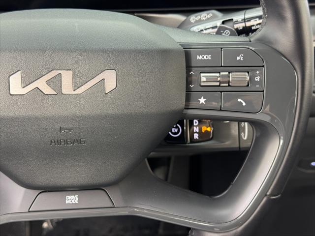 2024 Kia EV9 Light Long Range