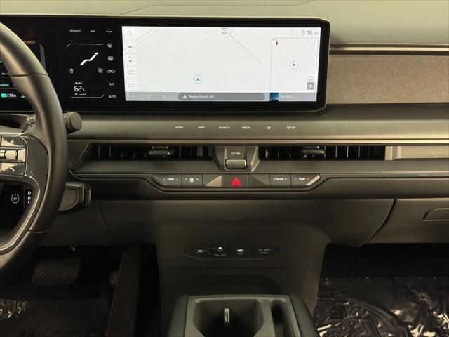 2024 Kia EV9 Light Long Range