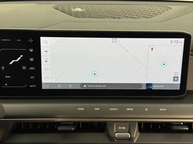 2024 Kia EV9 Light Long Range