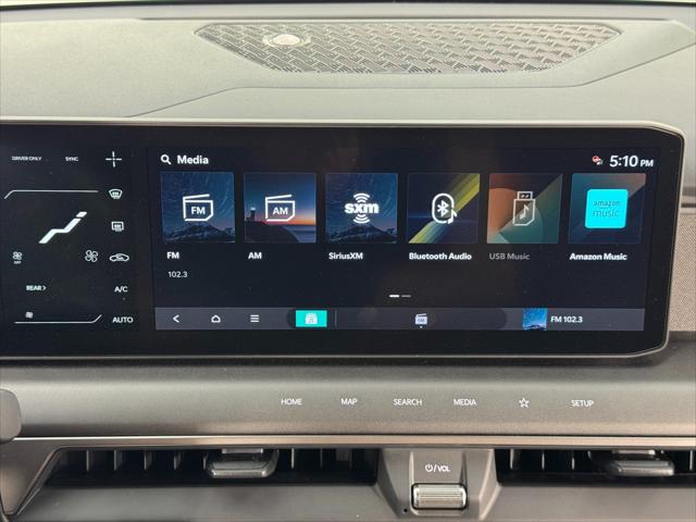 2024 Kia EV9 Light Long Range