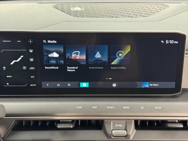 2024 Kia EV9 Light Long Range