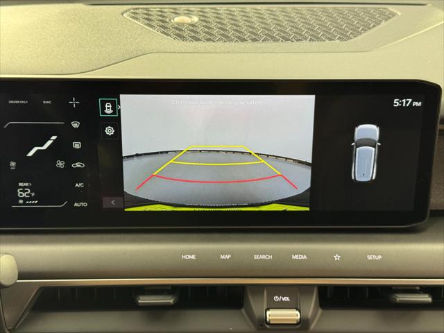 2024 Kia EV9 Light Long Range