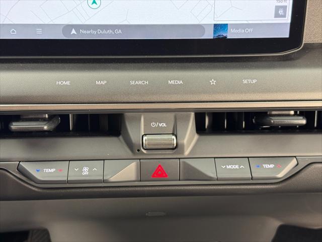 2024 Kia EV9 Light Long Range