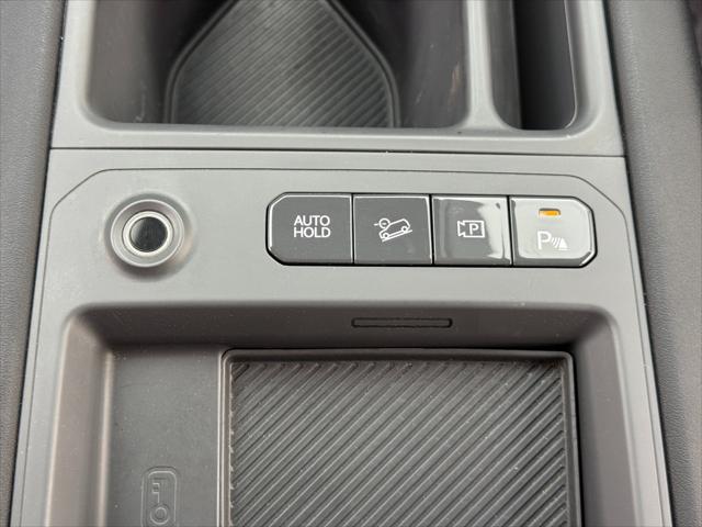 2024 Kia EV9 Light Long Range