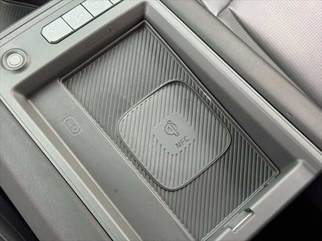 2024 Kia EV9 Light Long Range