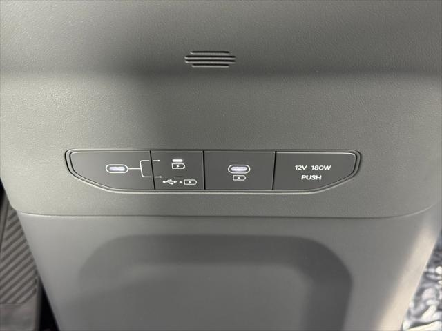 2024 Kia EV9 Light Long Range