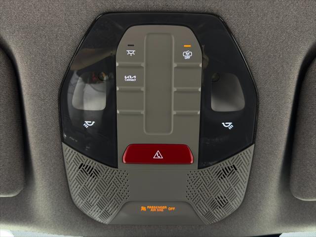 2024 Kia EV9 Light Long Range