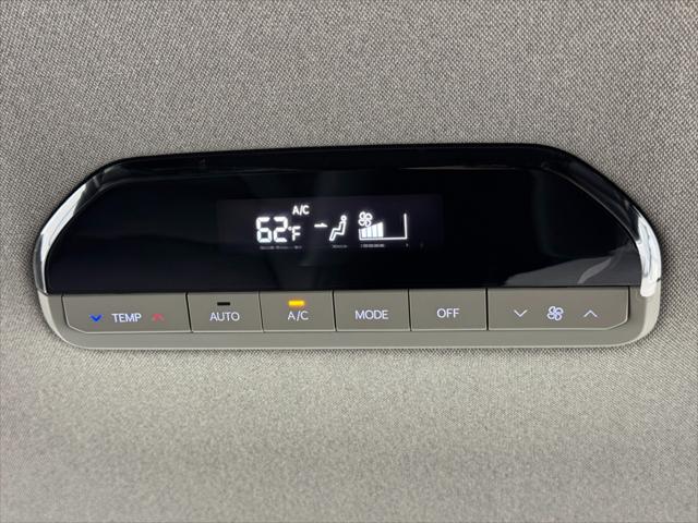 2024 Kia EV9 Light Long Range