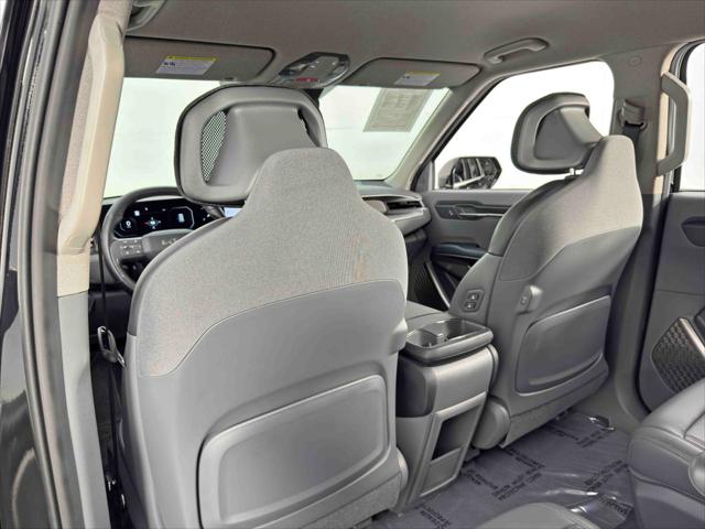 2024 Kia EV9 Light Long Range