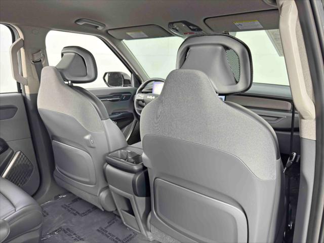 2024 Kia EV9 Light Long Range