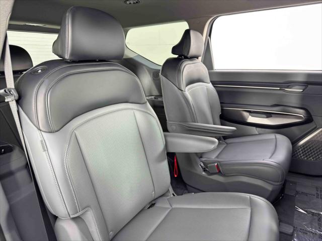 2024 Kia EV9 Light Long Range