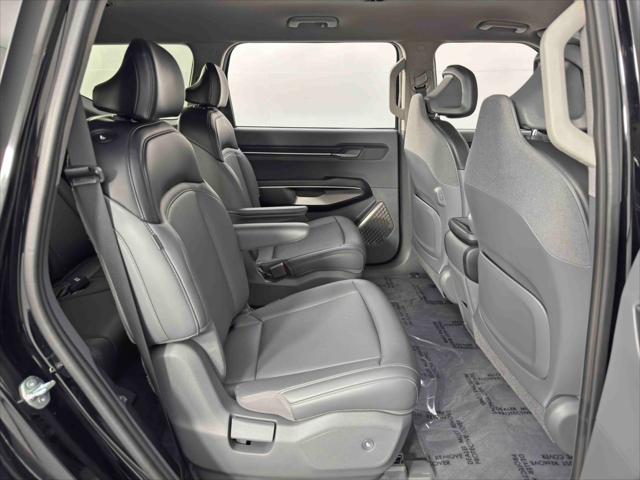2024 Kia EV9 Light Long Range
