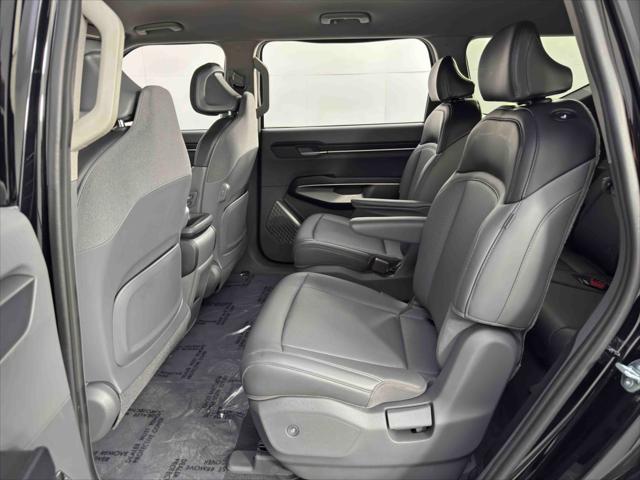2024 Kia EV9 Light Long Range