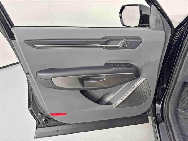 2024 Kia EV9 Light Long Range