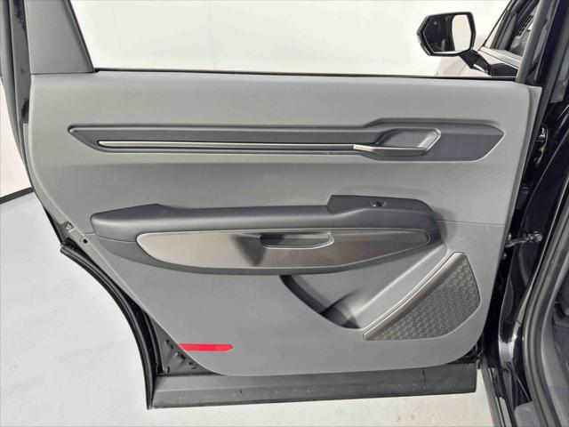 2024 Kia EV9 Light Long Range