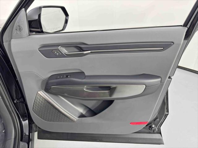 2024 Kia EV9 Light Long Range