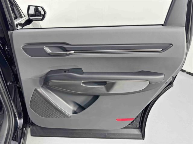 2024 Kia EV9 Light Long Range