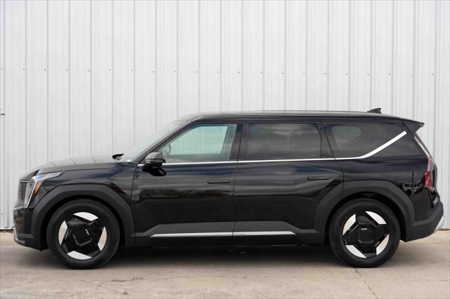 2024 Kia EV9 Light Long Range