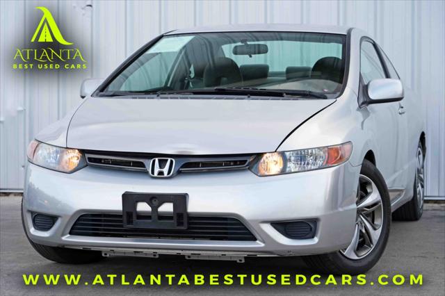 2008 Honda Civic LX for sale in Norcross, GA
