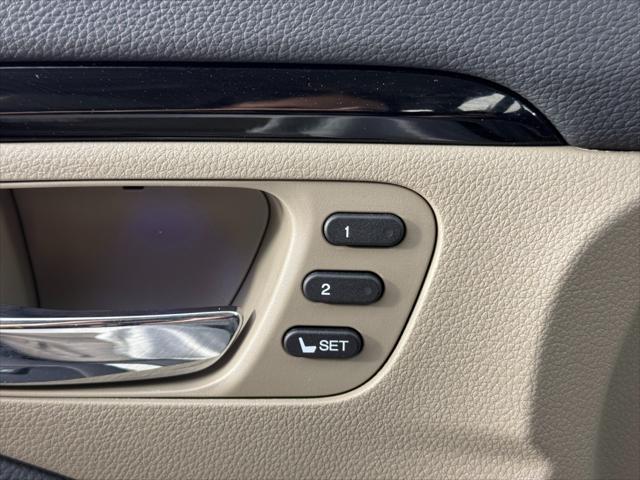 2020 Honda Pilot AWD Touring 7 Passenger