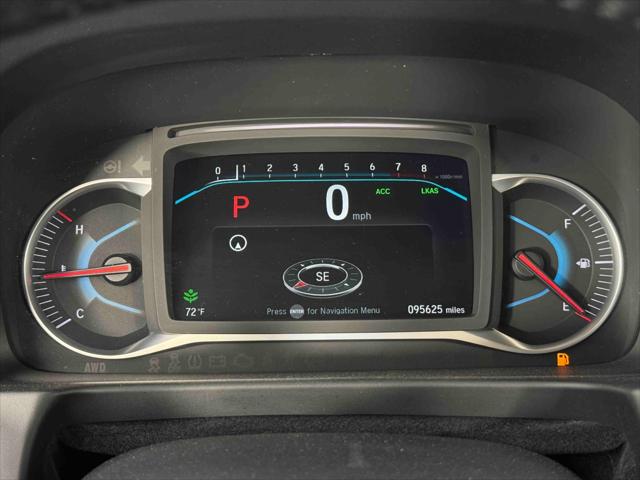 2020 Honda Pilot AWD Touring 7 Passenger