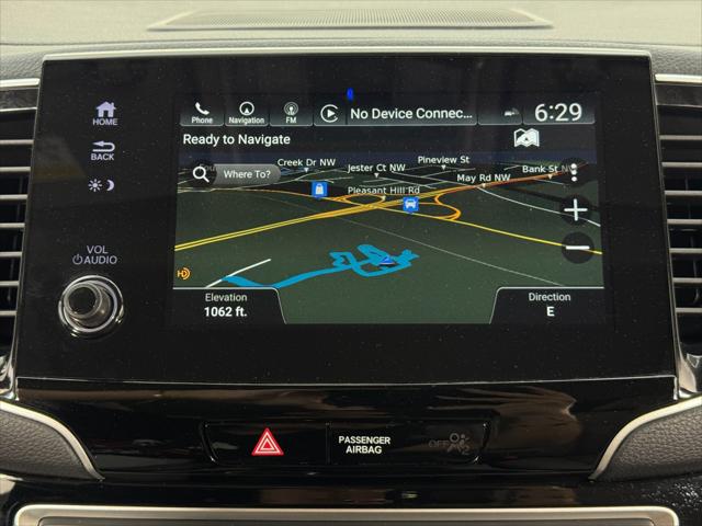 2020 Honda Pilot AWD Touring 7 Passenger