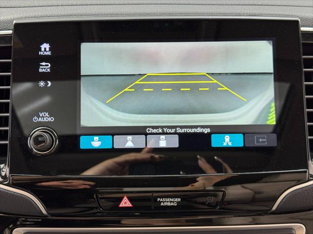 2020 Honda Pilot AWD Touring 7 Passenger