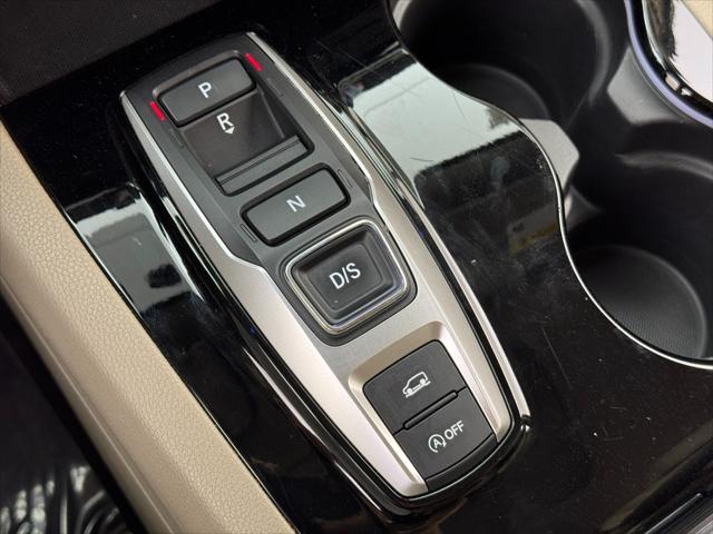 2020 Honda Pilot AWD Touring 7 Passenger