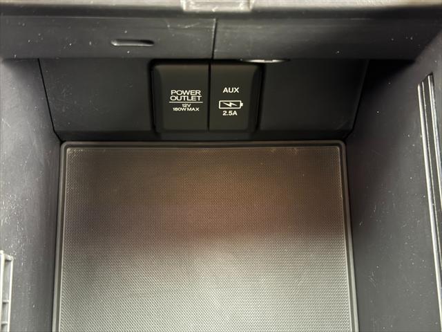 2020 Honda Pilot AWD Touring 7 Passenger