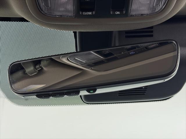 2020 Honda Pilot AWD Touring 7 Passenger