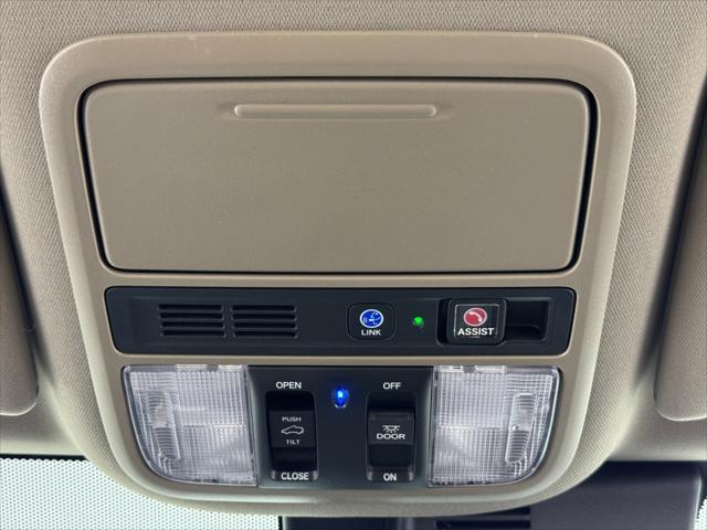 2020 Honda Pilot AWD Touring 7 Passenger