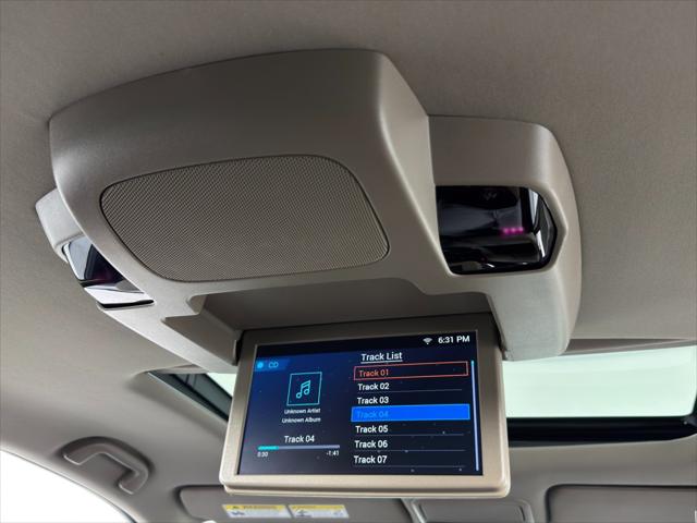 2020 Honda Pilot AWD Touring 7 Passenger
