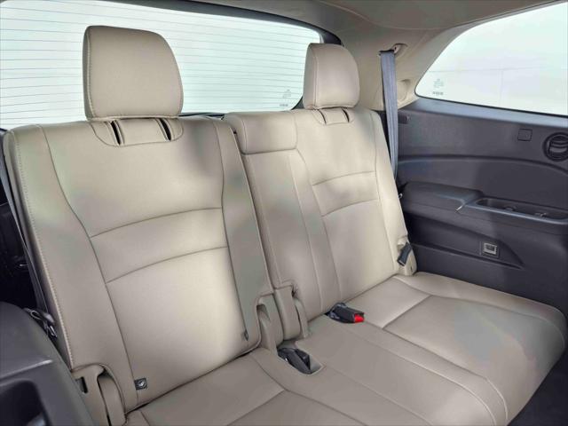 2020 Honda Pilot AWD Touring 7 Passenger
