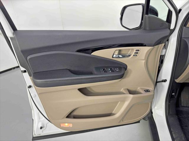 2020 Honda Pilot AWD Touring 7 Passenger