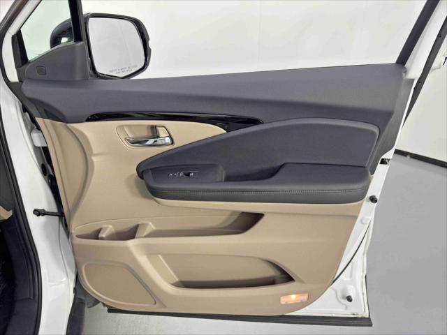 2020 Honda Pilot AWD Touring 7 Passenger
