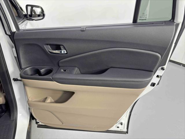 2020 Honda Pilot AWD Touring 7 Passenger