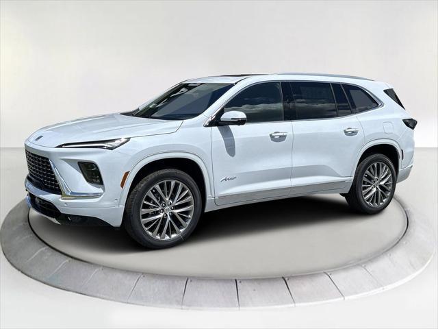 2026 Buick Enclave Avenir FWD for sale in Lakeland, FL