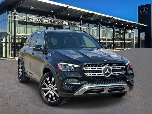 2026 Mercedes-Benz GLE GLE 350 GLE 350 for sale in Nashville, TN