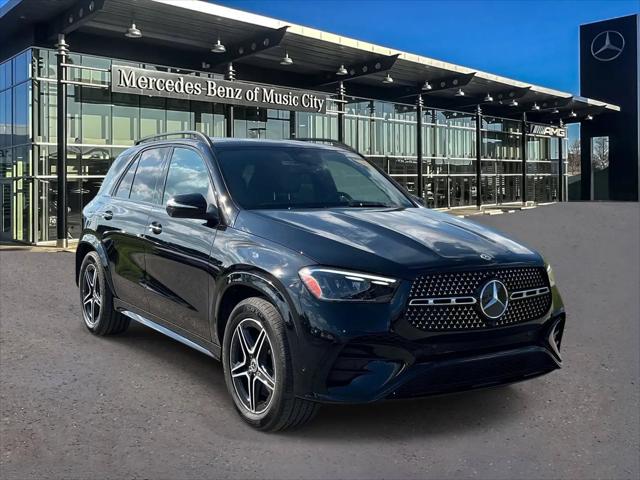 2026 Mercedes-Benz GLE GLE 350 GLE 350 for sale in Nashville, TN