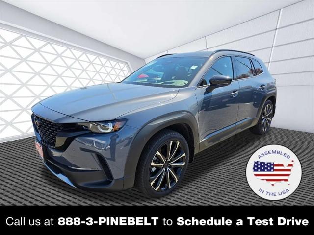2026 Mazda CX-50 2.5 Turbo for sale in Lakewood, NJ