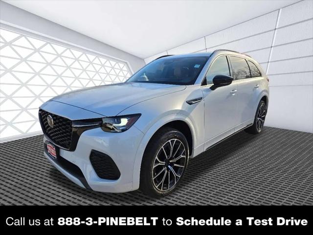 2026 Mazda CX-70 3.3 Turbo S Premium Plus for sale in Lakewood, NJ