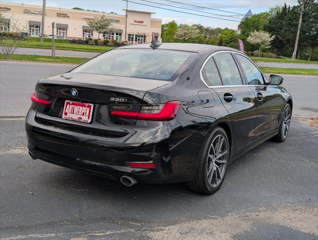 2021 BMW 330i xDrive 2021 BMW 330i xDrive
