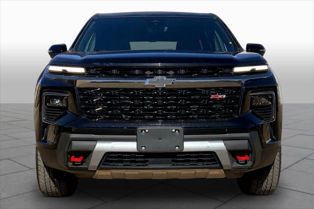 Used 2024 Chevrolet Traverse For Sale in Lubbock, TX