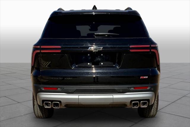 Used 2024 Chevrolet Traverse For Sale in Lubbock, TX