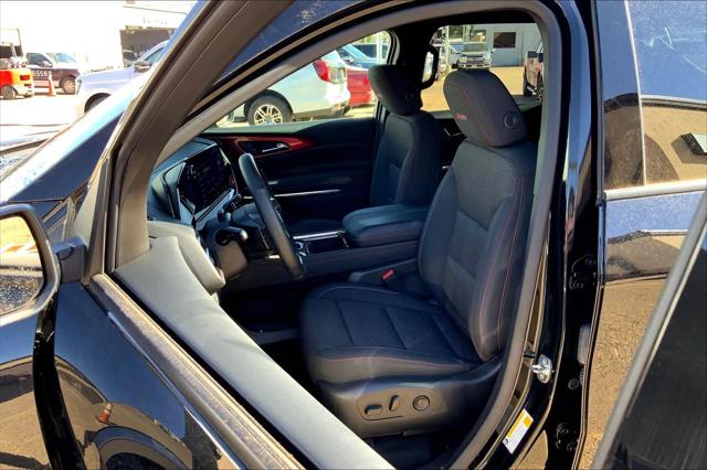 Used 2024 Chevrolet Traverse For Sale in Lubbock, TX