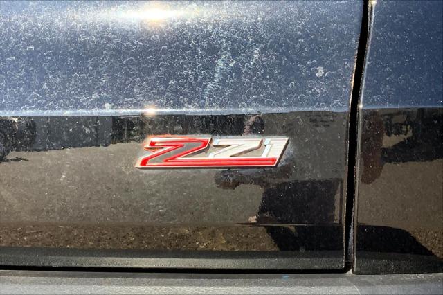 Used 2024 Chevrolet Traverse For Sale in Lubbock, TX